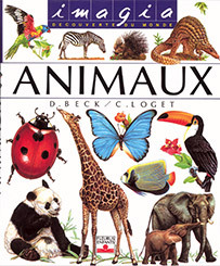 Animaux + puzzle