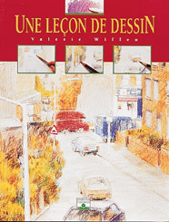 LECON DE DESSIN