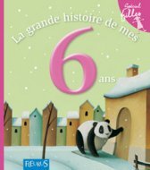 6 ANS - FILLE