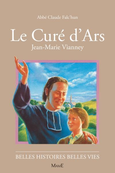 N39 Curé d'Ars Jean-Marie Vianney