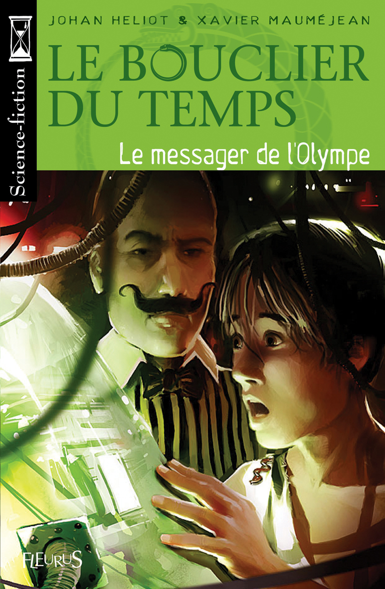 MESSAGER DE L'OLYMPE (LE)