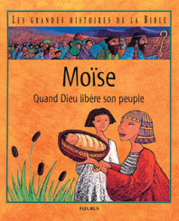 MOISE, QUAND DIEU LIBERE SON PEUPLE