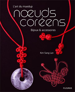 L'ART DU MAEDUP, LES NOEUDS COREENS