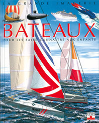 Les Bateaux