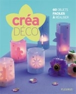 CREA DECO 60 OBJETS FACILES A REALISER