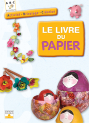 Le livre du papier