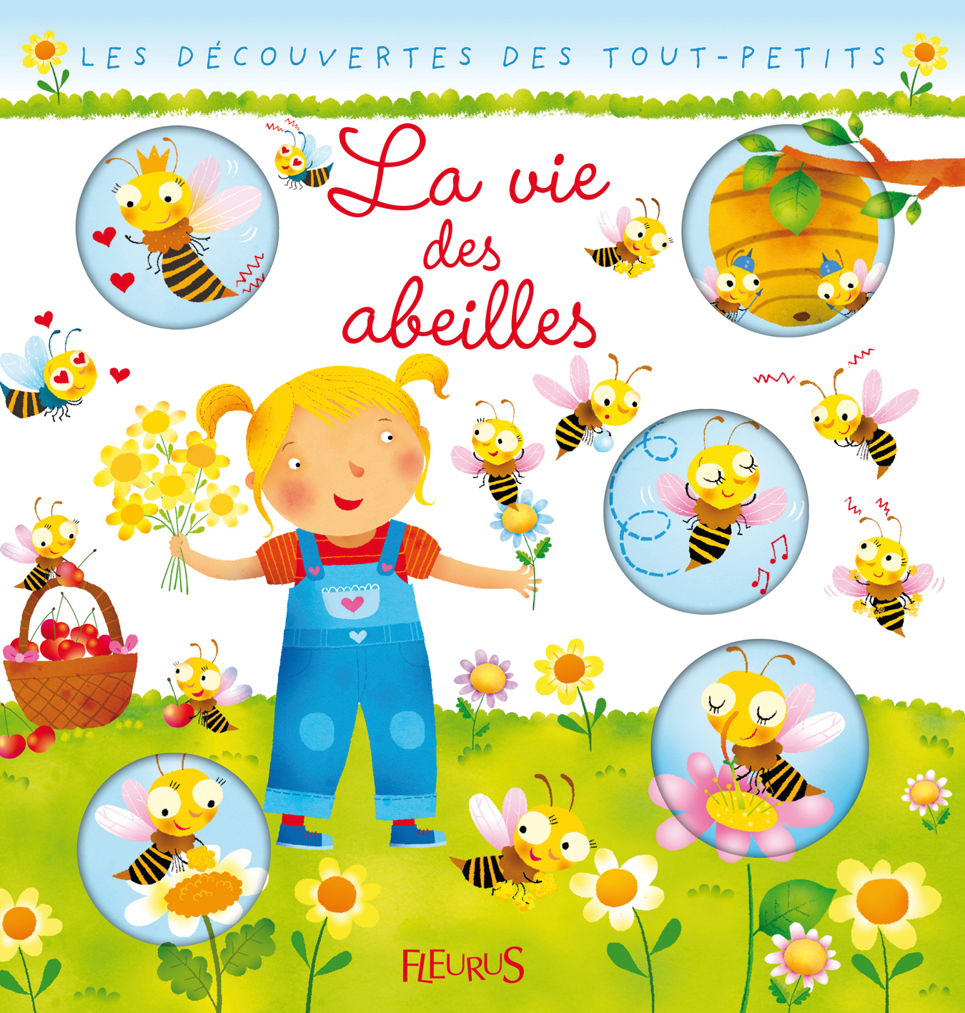 VIE DES ABEILLES (LA)