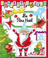 Le Père Noël