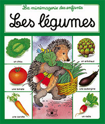 LEGUMES