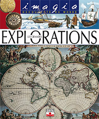 EXPLORATIONS + PUZZLE