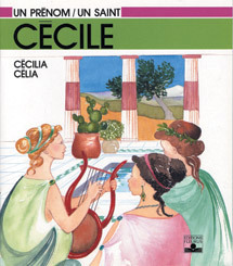 CECILE
