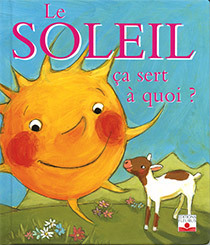 Le soleil