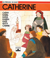 Catherine