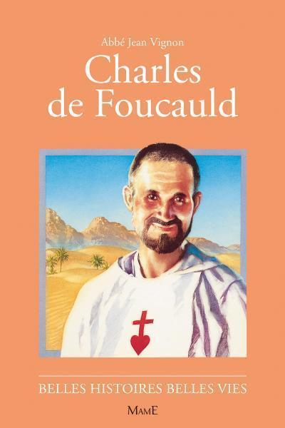N15 Charles de Foucauld