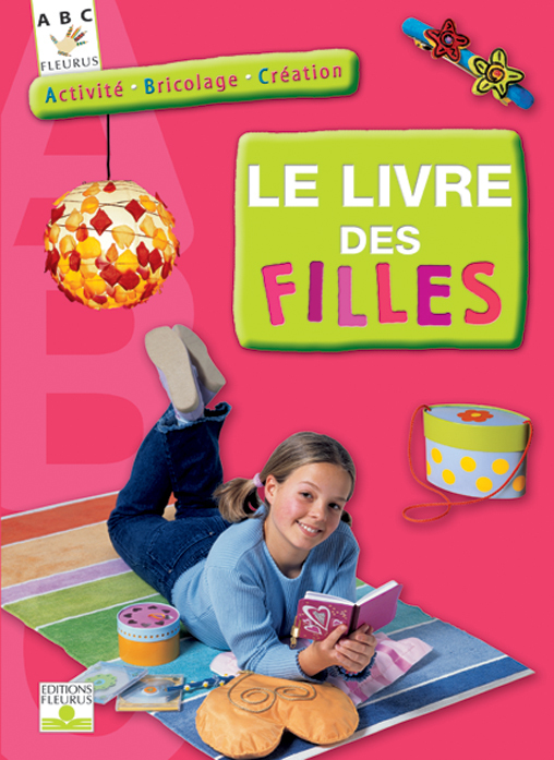 LIVRE DES FILLES (LE)