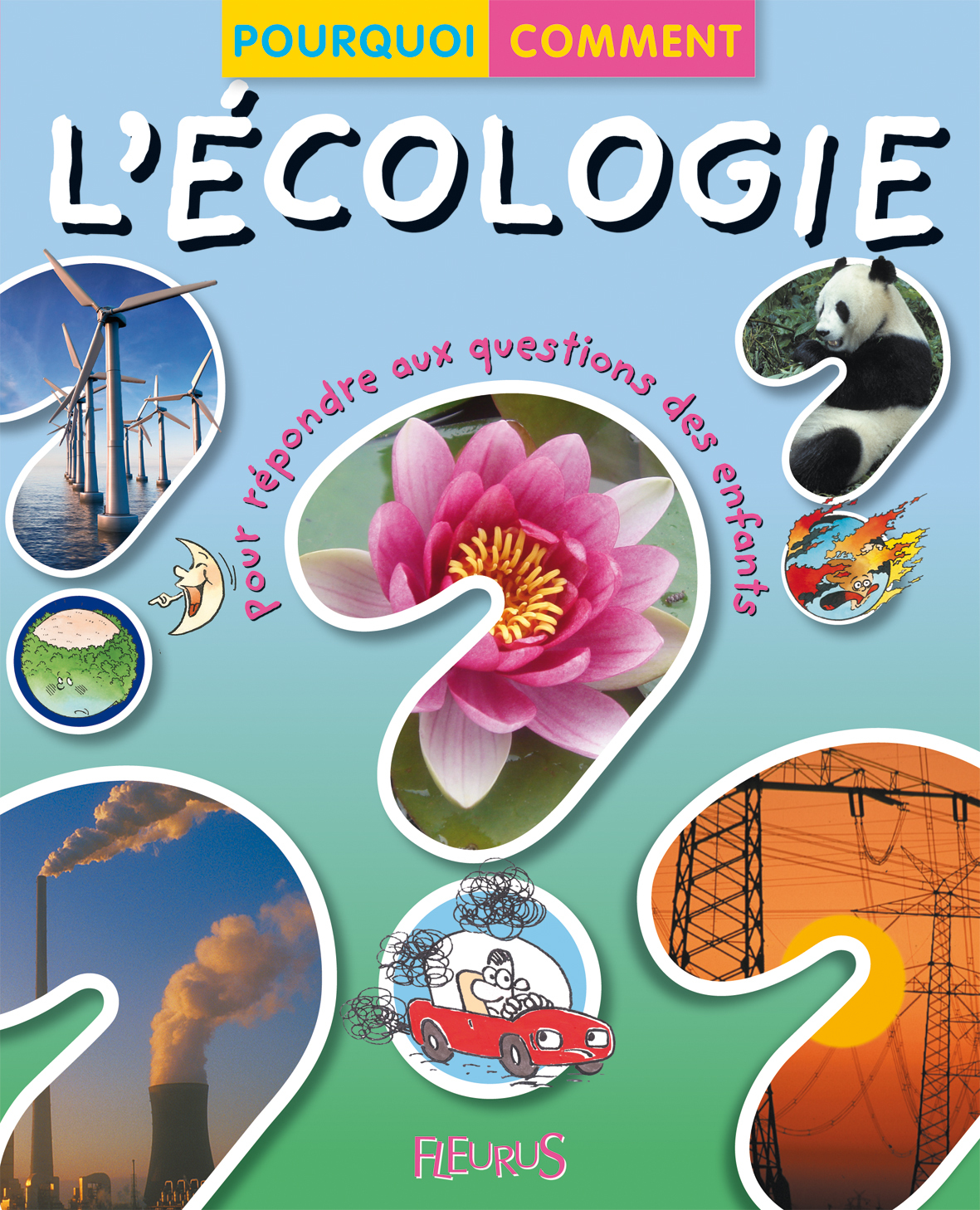 ECOLOGIE ('L)