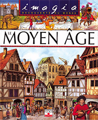 MOYEN AGE + PUZZLE