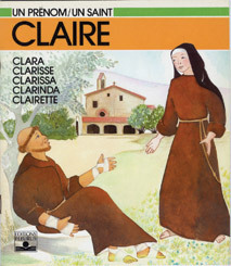 CLAIRE