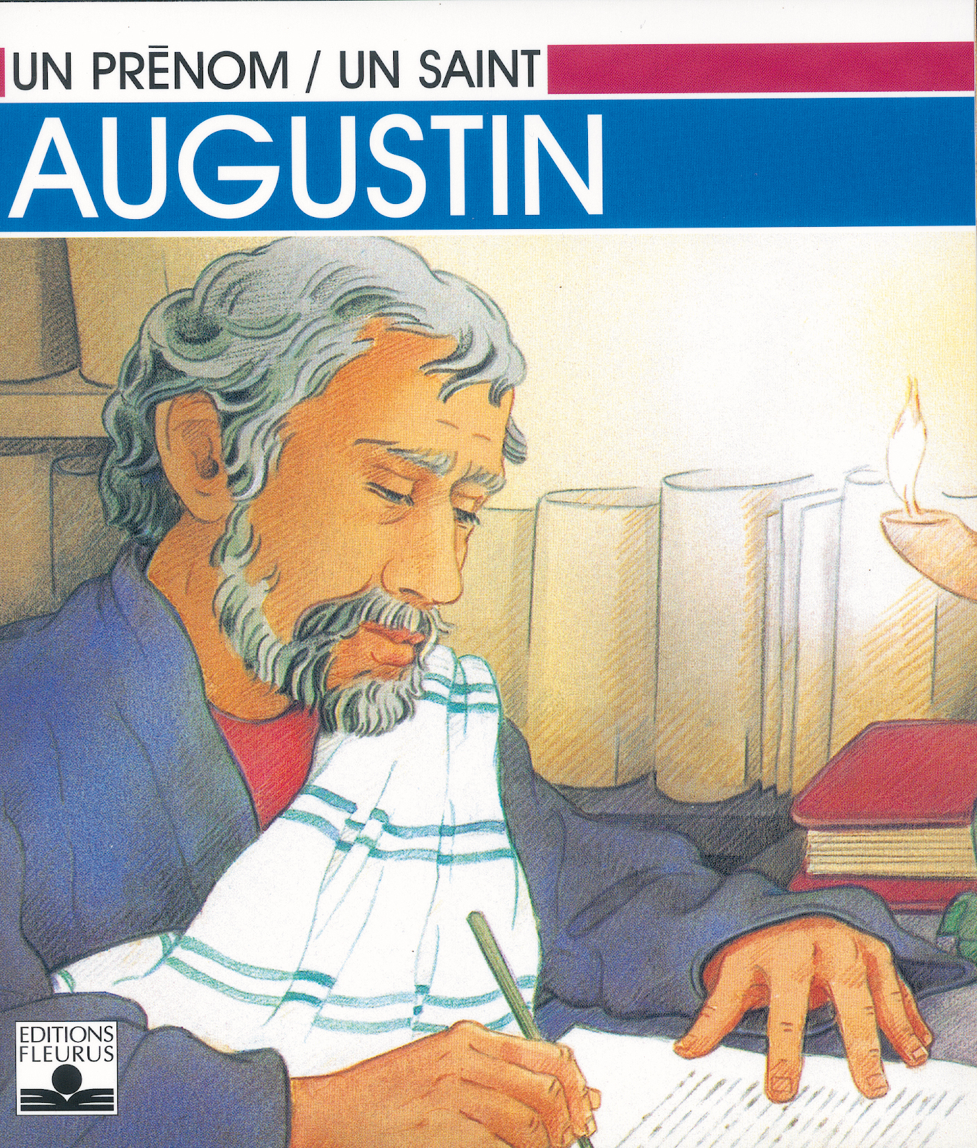 Augustin