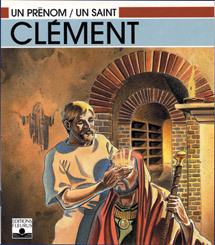 CLEMENT