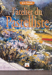 ATELIER DU PASTELLISTE
