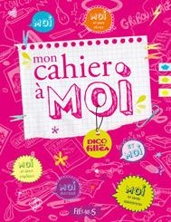 MON CAHIER A MOI