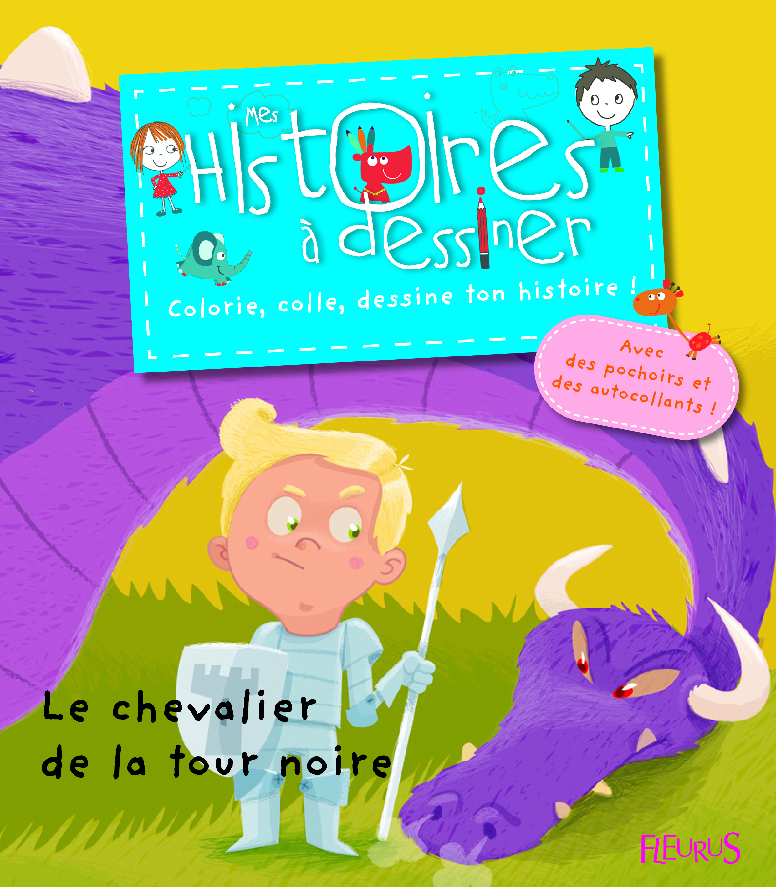 CHEVALIER DE LA TOUR NOIRE (LE)