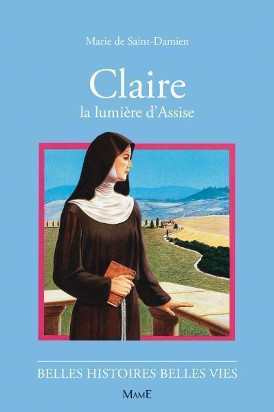 N24 Claire, la lumière d'Assise