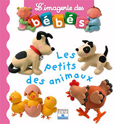 Les petits des animaux