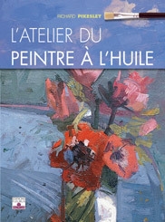 ATELIER DU PEINTRE A L'HUILE (L')