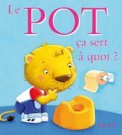 Le pot