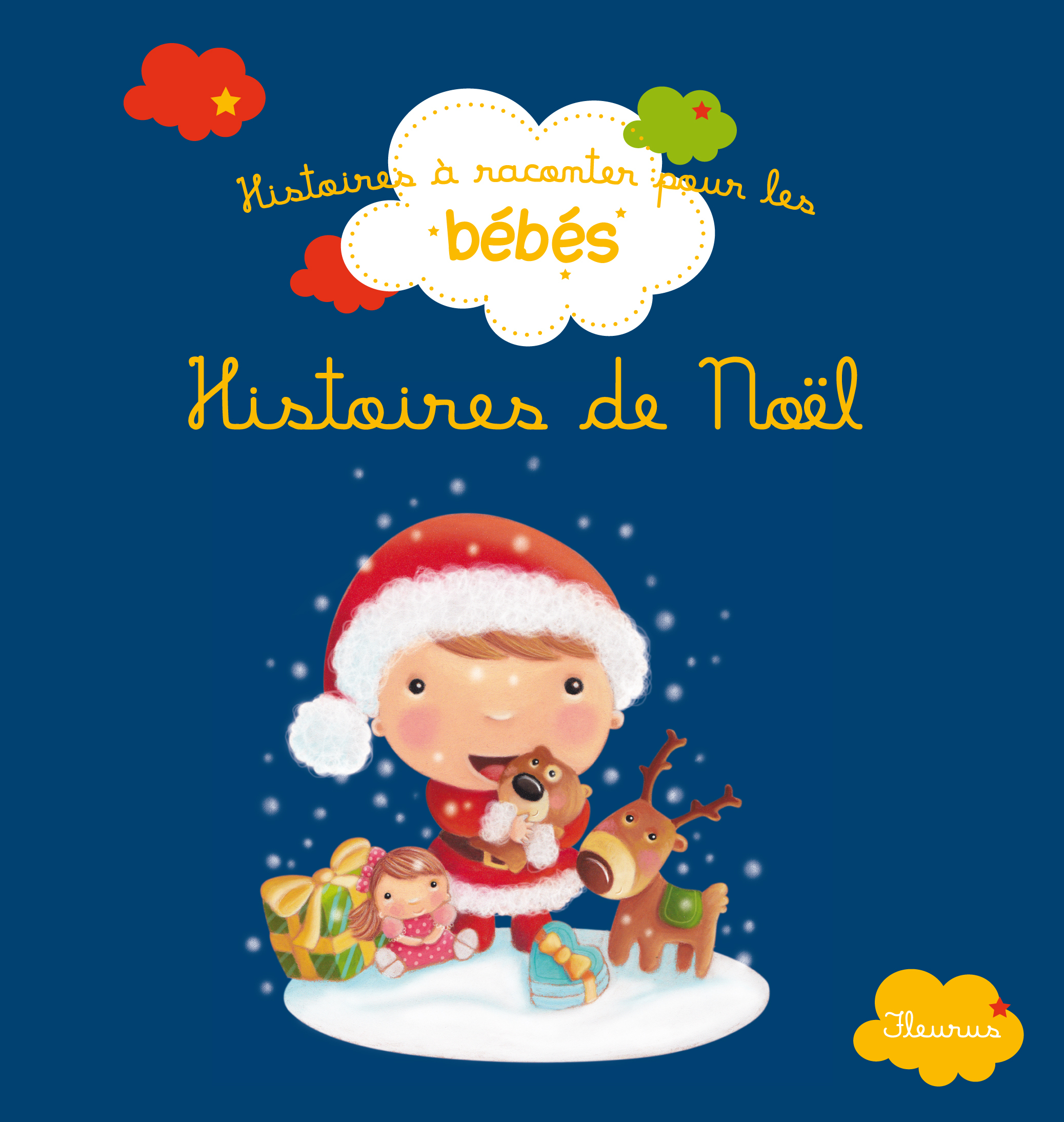HISTOIRES DE NOEL