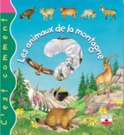 ANIMAUX DE LA MONTAGNE (LES)