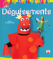 DEGUISEMENTS