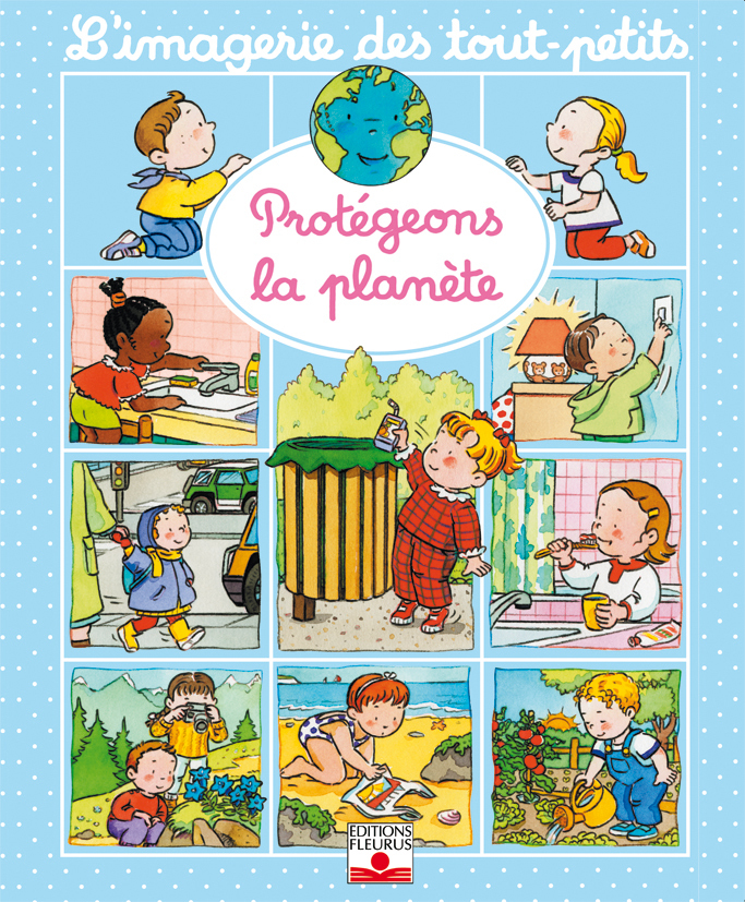 PROTEGEONS LA PLANETE
