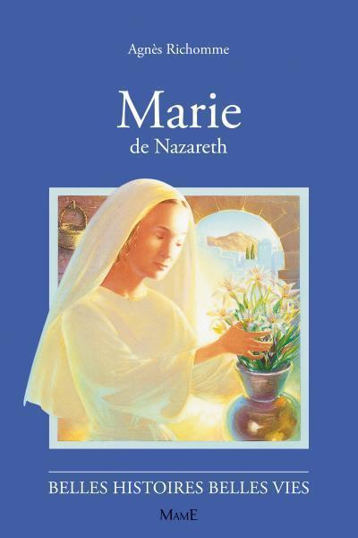 N02 Marie de Nazareth