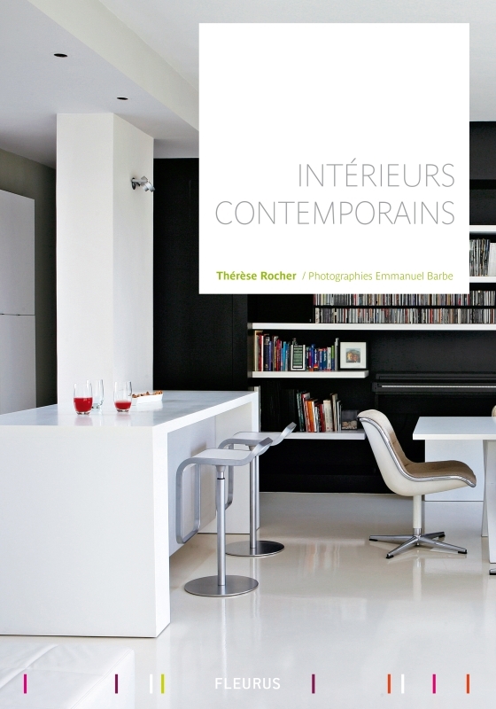 INTERIEURS CONTEMPORAINS