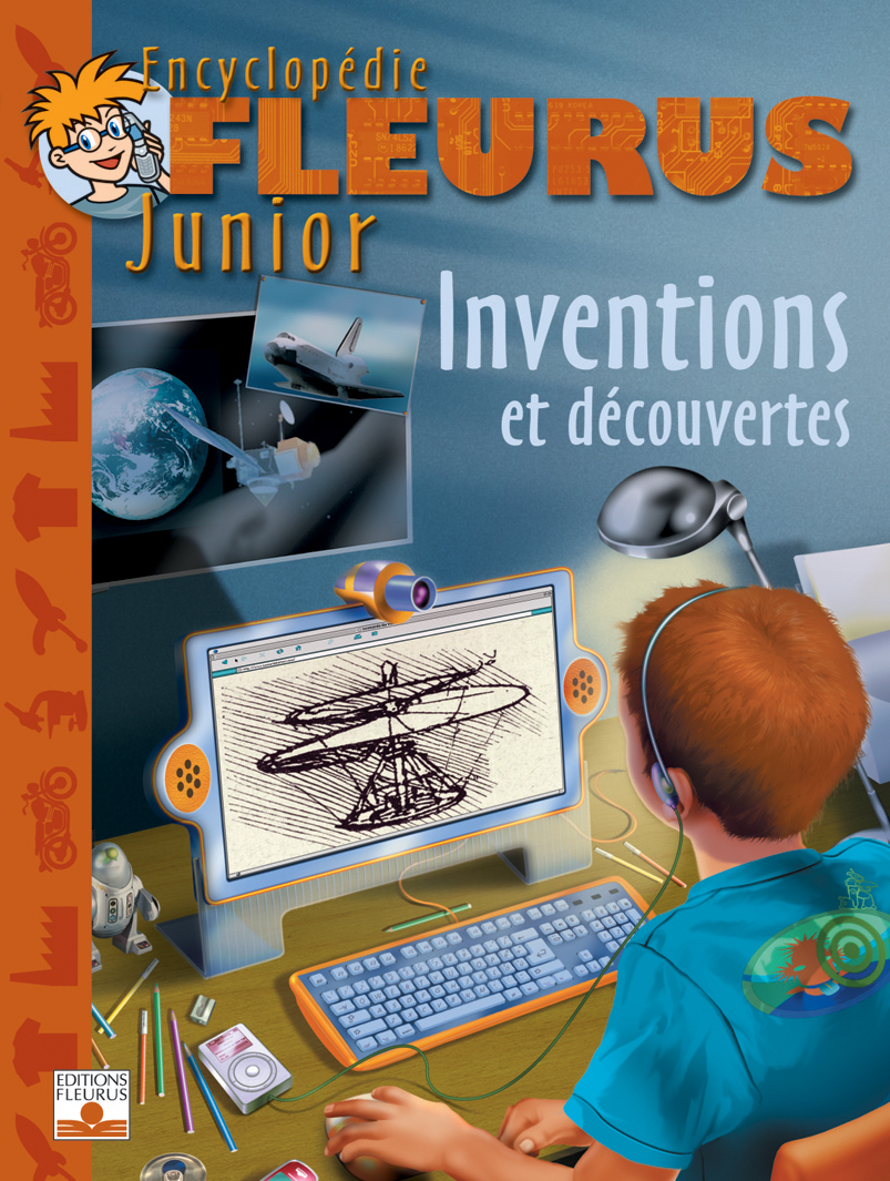 INVENTIONS ET DECOUVERTES