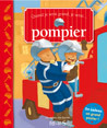 QUAND JE SERAI GRAND, JE SERAI POMPIER(+POSTER)