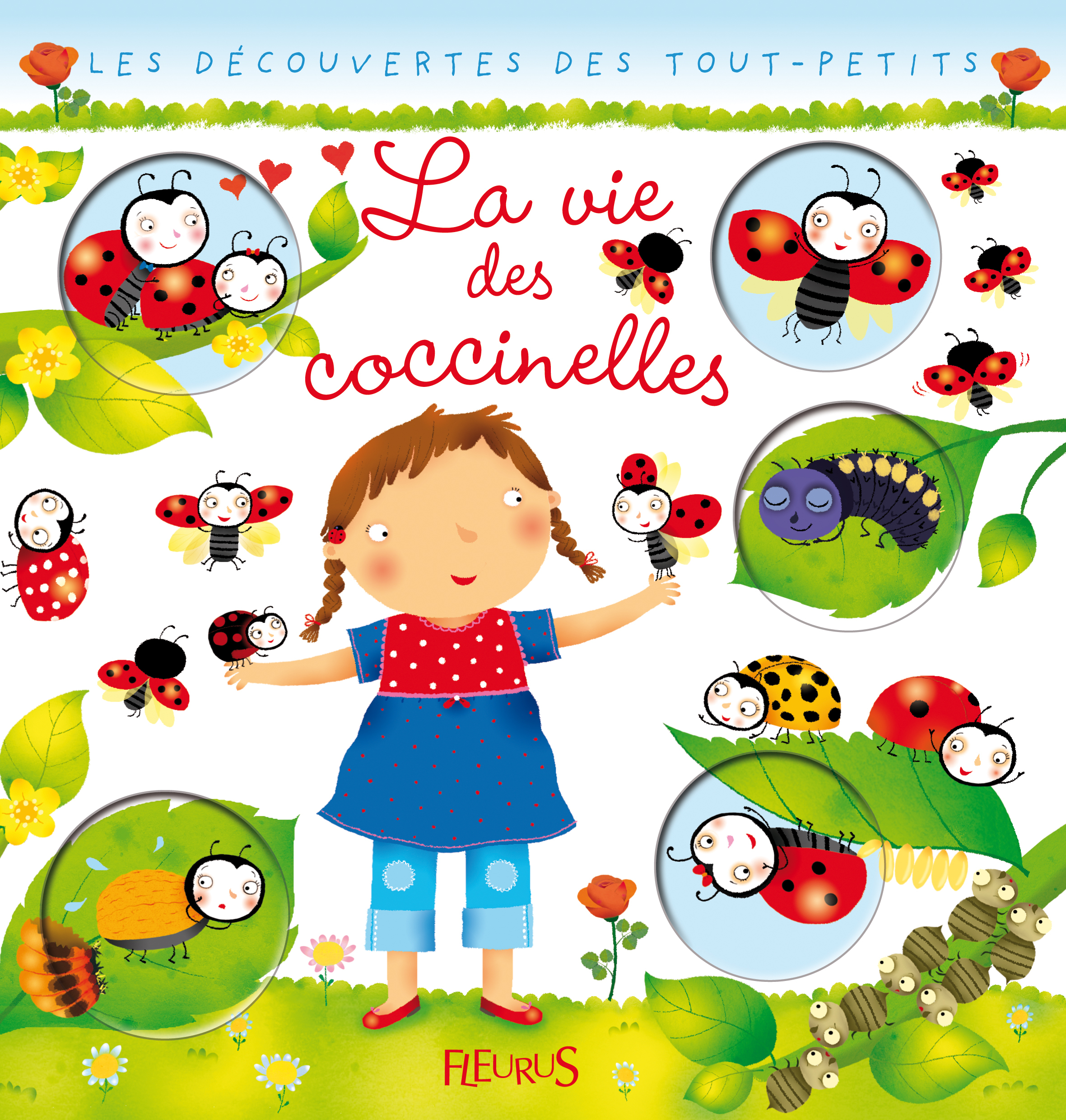 VIE DES COCCINELLES (LA)