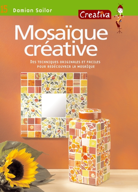MOSAIQUE CREATIVE