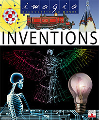 Inventions + puzzle
