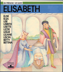 Élisabeth