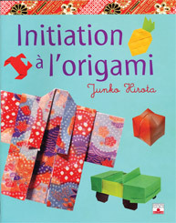INITIATION A L'ORIGAMI