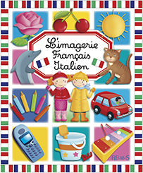 IMAGERIE FRANCAIS-ITALIEN