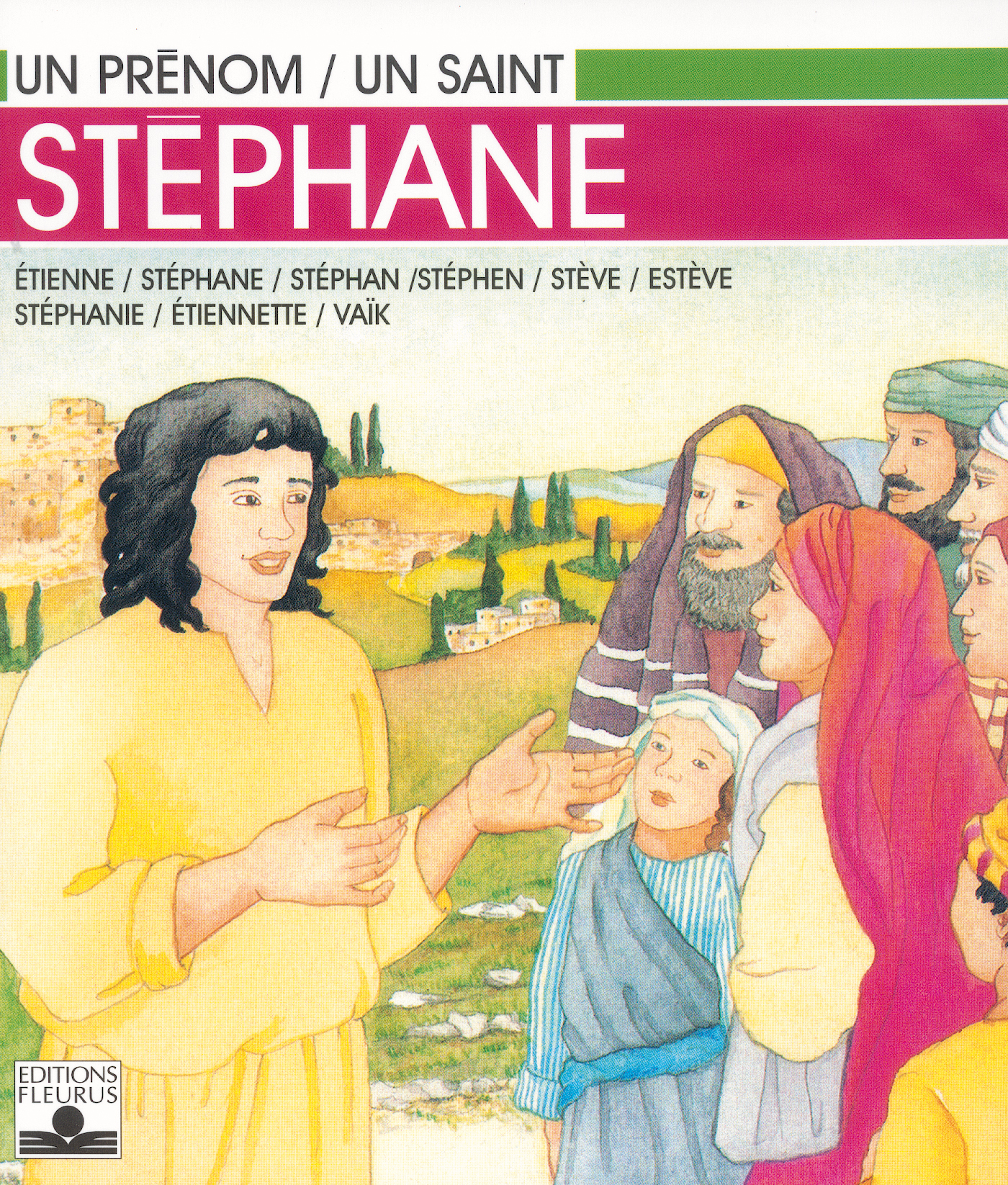 STEPHANE