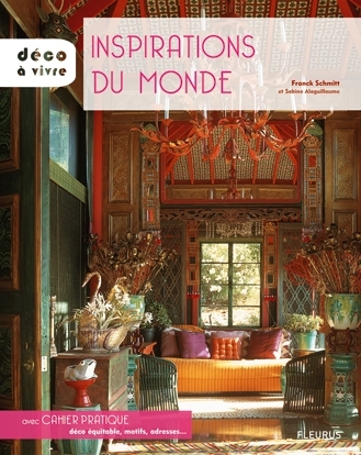 Inspirations du monde