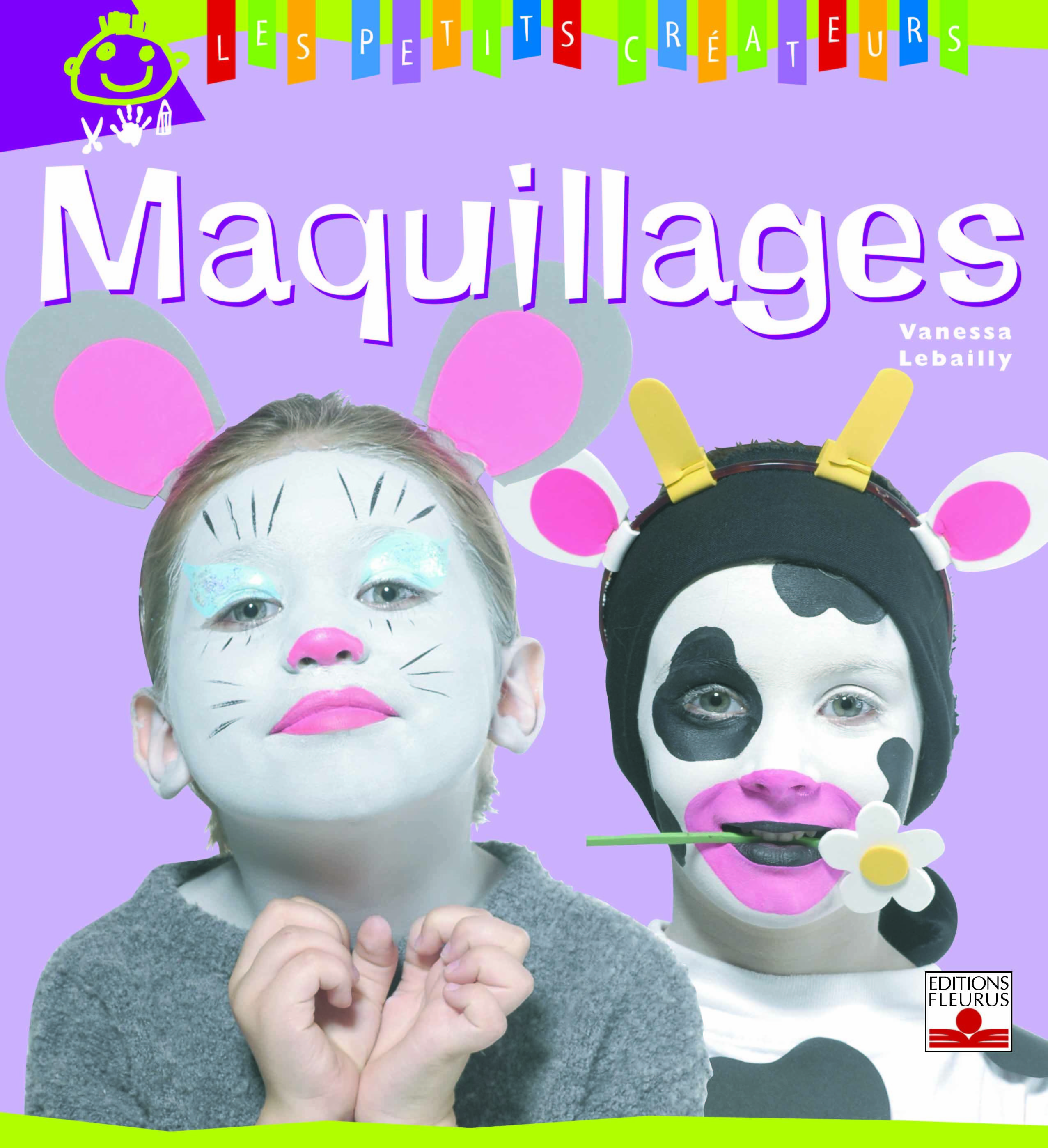 Maquillages