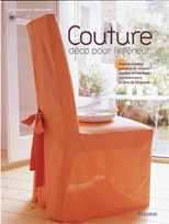 COUTURE DECO POUR L'INTERIEUR