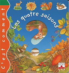 Les quatre saisons